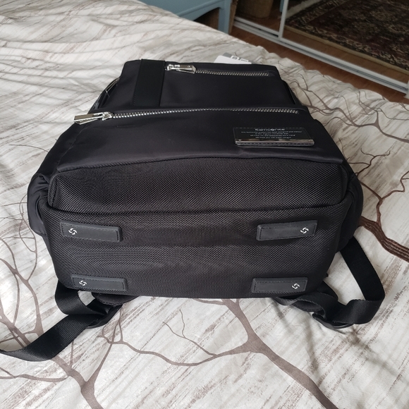 Samsonite backpack - Picture 7 of 8